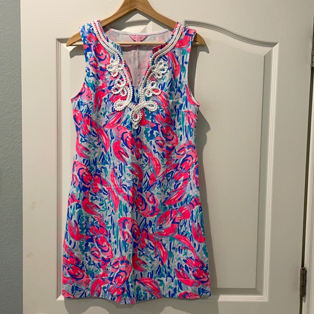 Lilly Pulitzer Dress